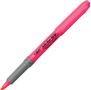 BIC Tekstmarker BIC Briteliner Grip rosa (811934*12)