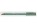 PENTEL Bläckkulpenna PENTEL Roller R50 0,8 röd