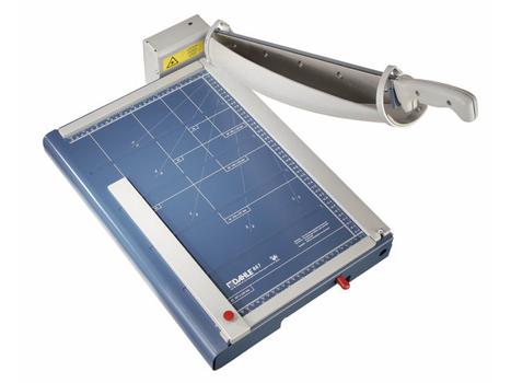 DAHLE Skæremaskine Dahle 867 A3 skærelængde 460mm/ 3, 5mm (100867)