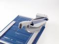 DAHLE Skæremaskine Dahle 867 A3 skærelængde 460mm/ 3, 5mm (100867)