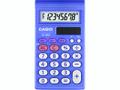 CASIO Kalkulator SL-450S Lilla
