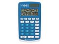TEXAS Ti-106 Ii Calculator Pocket 