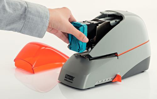 RAPID Stiftekassett RAPID 5080 elektrisk (3) (2095080)