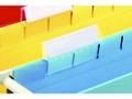ESSELTE Label Holder Pendaflex/Easyview 9cm Box of 25