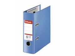 ESSELTE Binder LAF No1 Power PP A5/75mm blue