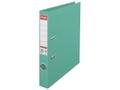 ESSELTE Binder LAF No1 Power PP A4/50mm Liguria Green -FSC® Recycled