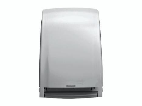 KATRIN Dispenser KATRIN System Elektrisk hvid (93701)