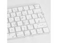 MATTING Keyboard cover (508635)