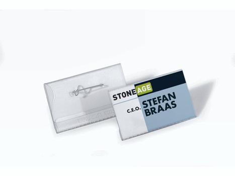 DURABLE 100 Pc(S) (8008-19)