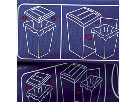 REXEL Pose REXEL makuleringsmaskin 175L (100) (R40095)