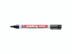 EDDING Merkepenn EDDING 400 sort