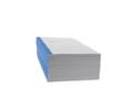 BANTEX Blok 3-delt 245x120 mm ulin. 60 g 75 blade (10) (400120972*10)