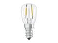 OSRAM LED Special T26 2,8W 827 Clear E14 (4058075432871)