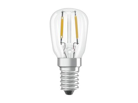 OSRAM LED Special T26 2,8W 827 Clear E14 (4058075432871)