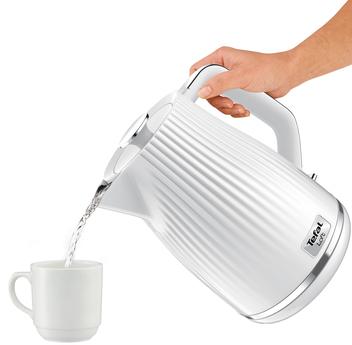 TEFAL KO250130 Kettle KO250130 1.7L loft w (KO250130)