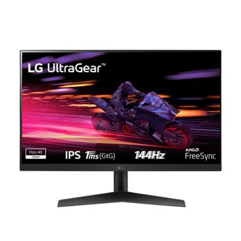 LG Led Display 61 Cm (24") 1920 (24GN60R-B.BEU)