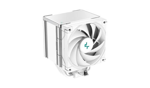 DEEPCOOL AK500 White (R-AK500-WHNNMT-G)