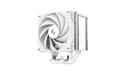 DEEPCOOL AK500 White (R-AK500-WHNNMT-G)