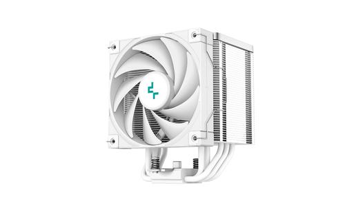 DEEPCOOL AK500 White (R-AK500-WHNNMT-G)