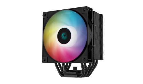 DEEPCOOL AG500 BK ARGB (R-AG500-BKANMN-G-1)