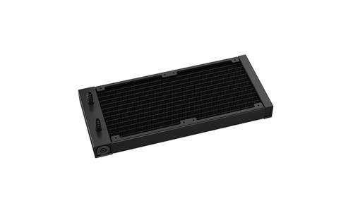 DEEPCOOL LS520 SE - Vandkøling - Sort (R-LS520-BKAMMM-G-1)
