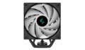 DEEPCOOL AG500 BK ARGB (R-AG500-BKANMN-G-1)