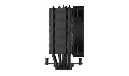 DEEPCOOL AG500 BK ARGB (R-AG500-BKANMN-G-1)