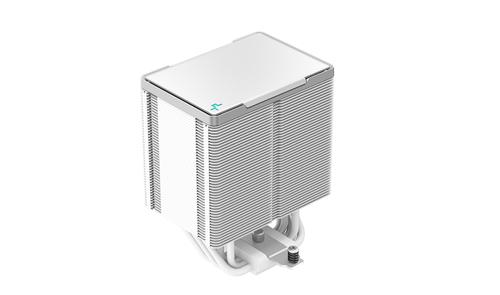 DEEPCOOL AK500 White (R-AK500-WHNNMT-G)