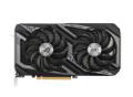 ASUS S ROG Strix Radeon RX 6650 XT V2 - OC Edition - graphics card - Radeon RX 6650 XT - 8 GB GDDR6 - PCIe 4.0 - HDMI, 3 x DisplayPort