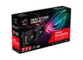 ASUS Radeon RX 6650 XT 8GB ROG STRIX OC V2 GAMING (90YV0HS3-M0NA00)