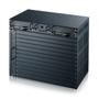 ZYXEL 8.3U 12-SLOT TEMPERATURE-HARDENED CHASSIS MSAN 8.3U 12-SLOT TEMPERATURE-HARDENED CHASSIS MSAN