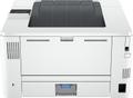 HP P LaserJet Pro 4002dne - Printer - B/W - Duplex - laser - A4/Legal - 4800 x 600 dpi - up to 40 ppm - capacity: 350 sheets - USB 2.0, Gigabit LAN - with HP+ (2Z605E#B19)