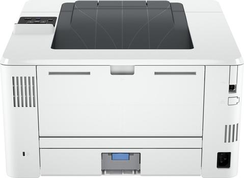 HP P LaserJet Pro 4002dne - Printer - B/W - Duplex - laser - A4/Legal - 4800 x 600 dpi - up to 40 ppm - capacity: 350 sheets - USB 2.0, Gigabit LAN - with HP+ (2Z605E#B19)
