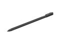 LENOVO o ThinkPad Pen Pro-11 - Active stylus - black - CRU - for ThinkPad X13 Yoga Gen 2 20W8, 20W9, X13 Yoga Gen 3 21AW, 21AX (4X81E21569)
