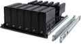 HP Z2 G9 Mini Rail Rack Kit