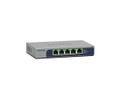 NETGEAR 5-PORT 2.5G UNMANAGED SWITCH MULTI-GIG PERP