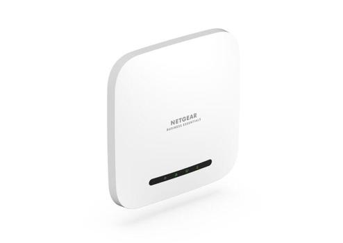 Netgear WiFi 6 AX4200 Dual-band PoE Access Point (WAX220-100EUS)