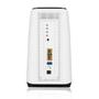 ZYXEL FWA510 5G NR Indoor Router Standalone/ Nebula with 1 year Nebula Pro License AX3600 WiFi 2.5GB LAN EU and UK region (FWA-510-EU0102F)