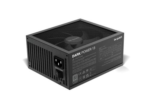 BE QUIET! BE QUIET Dark Power 13 1000W Titanium Modular (BN335)