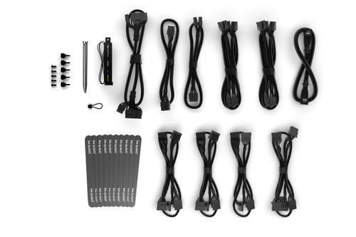 BE QUIET! BE QUIET Dark Power 13 1000W Titanium Modular (BN335)