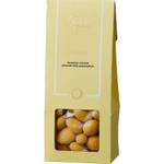 Passionfruit Almond Æsk/90 gr