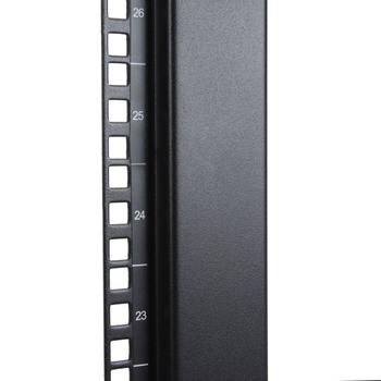 STARTECH Rack Unit Labels - Up to 49U - 2-Pack (RKUNITAPE)