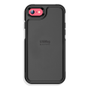 4Smarts Defend Case for iPhone 7/8/SE2/SE3, UltiMag, black