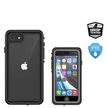 4smarts iPhone 7/ 8/ SE2/ SE3 Active Pro Rugged Case Stark (467410)