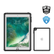 4smarts iPad 9.7" (2017/ 2018) Active Pro Rugged Case Stark