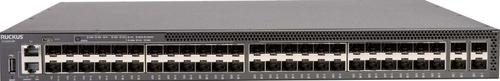 Ruckus Wireless ICX 8200 Switch,  (ICX8200-48F)