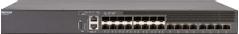 Ruckus Wireless CommScope Ruckus Switch Full Managed Layer3 24 Port • 16x SFP+ • 8x SFP28 • 19 • ICX8200-24FX