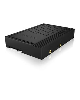ICY BOX 2,5"" to 3,5"" SATA HD Converter (IB-2536STS)