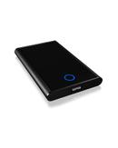 ICY BOX IB-273StU3 2.5 , USB 3.0 (20301) (IB-273STU3)