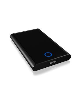 ICY BOX IB-273StU3 2.5 , USB 3.0 (20301) (IB-273STU3)